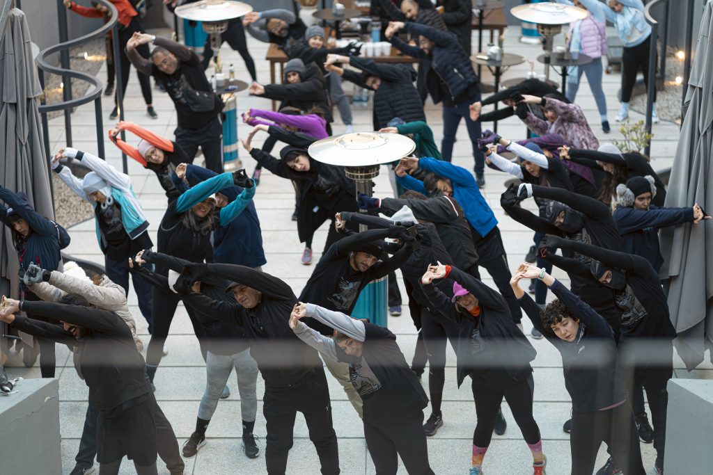 تولد دوسالگی (2)