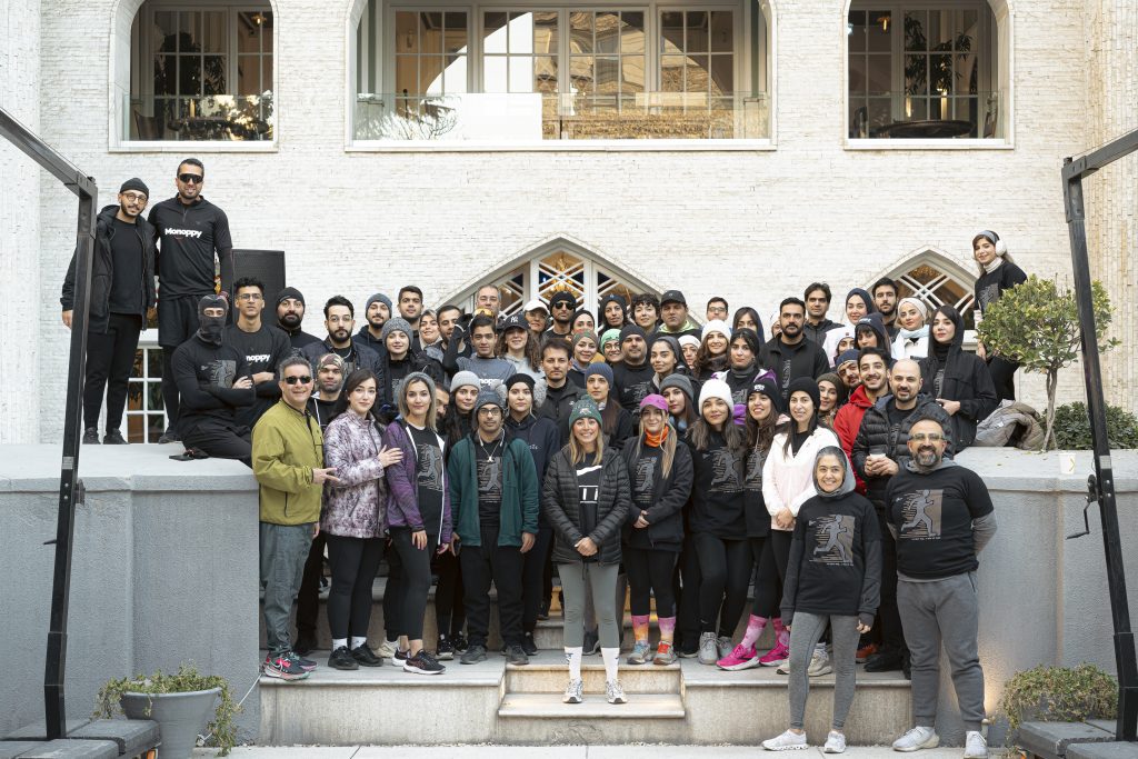 تولد دوسالگی (3)