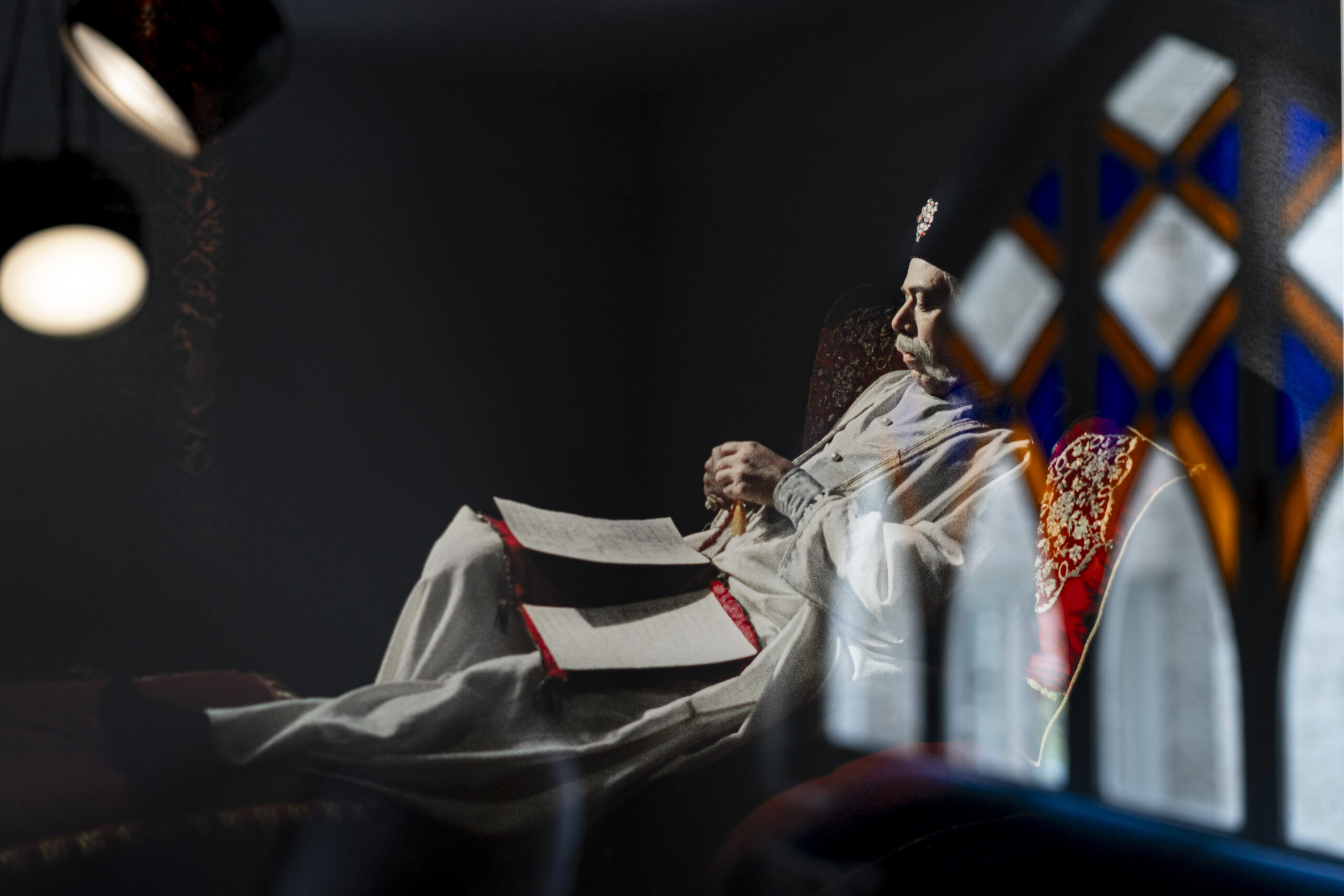 کمال‌الملک